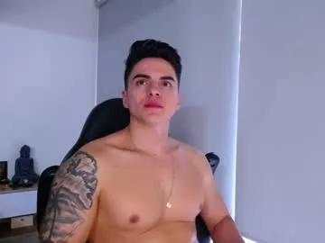 christianvalenzia from Chaturbate is Freechat
