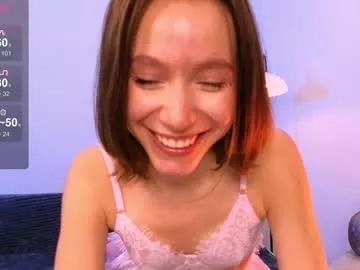 christina_mann from Chaturbate is Freechat