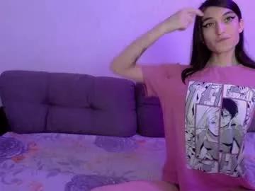 christine_bell from Chaturbate is Freechat