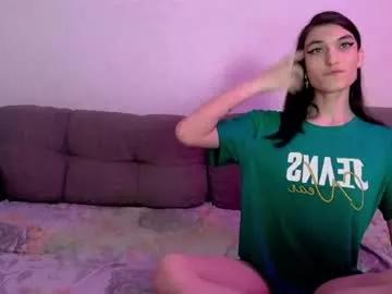 christine_bell from Chaturbate is Freechat