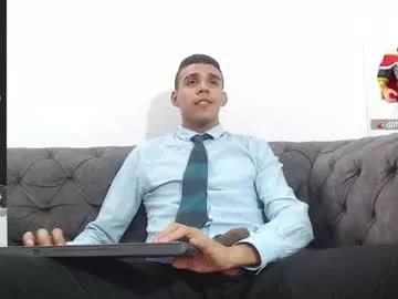 christophersmitth from Chaturbate is Freechat