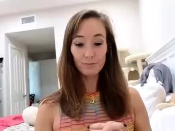 christy_love from Chaturbate is Freechat