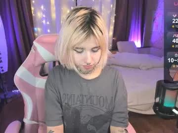 claire_bunny from Chaturbate is Freechat