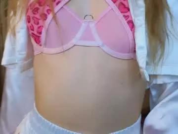 classy_blondy from Chaturbate is Freechat