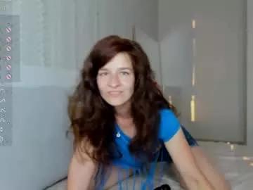 clearangel from Chaturbate is Freechat