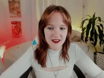 clover_red from Chaturbate is Freechat