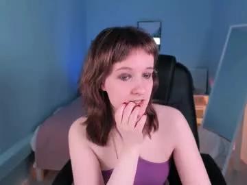 clover_red from Chaturbate is Freechat