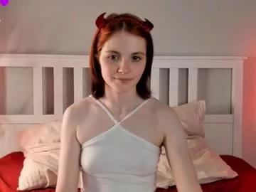 cloverbradway from Chaturbate is Freechat