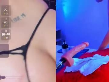 clydeandbonniee_ from Chaturbate is Freechat