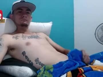 cobhitwhite from Chaturbate is Freechat