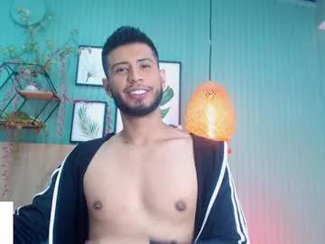 colby_brown02 from Chaturbate is Freechat