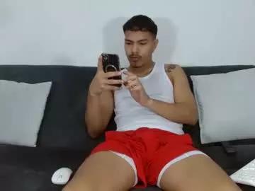 confi17_latin from Chaturbate is Freechat