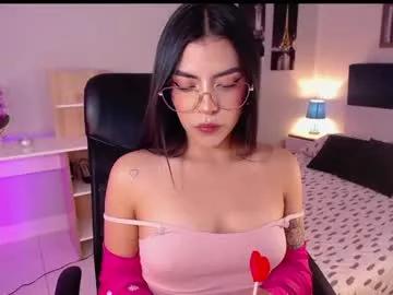 connie_haze from Chaturbate is Freechat