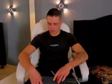 connorsmith_26 from Chaturbate is Freechat