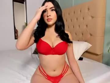 coraline_clark from Chaturbate is Freechat