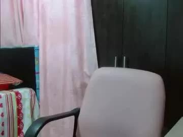 coraline_garcia from Chaturbate is Freechat