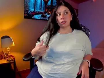 coraline_latin from Chaturbate is Freechat