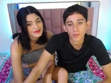 couple_rogelio_and_martina from Chaturbate is Freechat