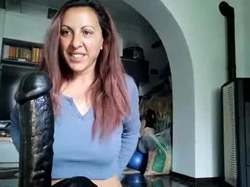 crazybrenda89 from Chaturbate is Freechat