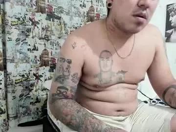 crazytattoo663744 from Chaturbate is Freechat