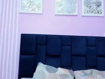 criltal_rouse from Chaturbate is Freechat