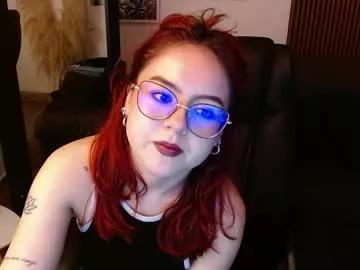 crimson_tati from Chaturbate is Freechat