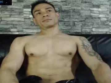 cris_angel01 from Chaturbate is Freechat