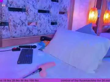 criss_laurens from Chaturbate is Freechat