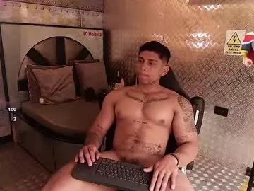 crisstompson from Chaturbate is Freechat