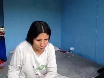 cristal_hoz from Chaturbate is Freechat