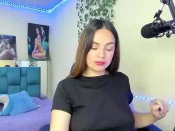 cristal_juntter from Chaturbate is Freechat