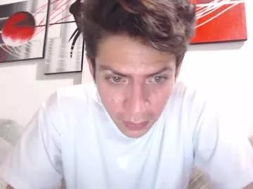 cristianderedx from Chaturbate is Freechat