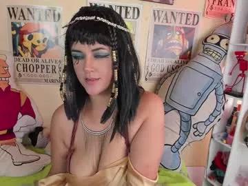 cristina_blue21 from Chaturbate is Freechat