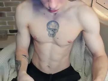 cryinggoth from Chaturbate is Freechat