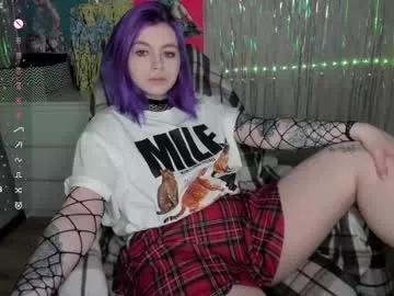 cryptobjgirlv2 from Chaturbate is Freechat