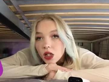 crystal_frost from Chaturbate is Freechat