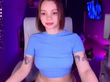 cumeveline from Chaturbate is Freechat