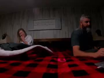 curiouscouple3143 from Chaturbate is Freechat