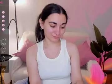 cute_chus from Chaturbate is Freechat