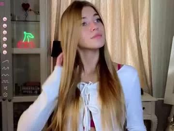 cute_fox_girl from Chaturbate is Freechat