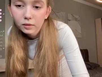 cute_land from Chaturbate is Freechat