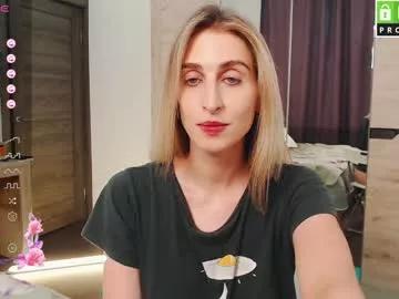 cute_milana from Chaturbate is Freechat