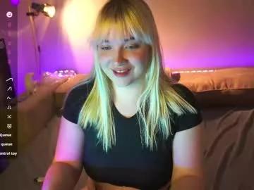 cute_sharloti from Chaturbate is Freechat