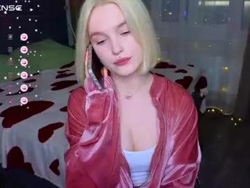 cute_summer_breathe from Chaturbate is Freechat