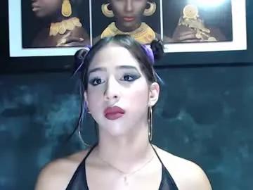 cute_yessica from Chaturbate is Freechat
