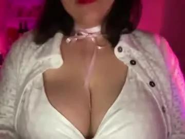 cutebbwdoll from Chaturbate is Freechat