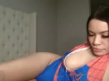 cutehannaa from Chaturbate is Freechat