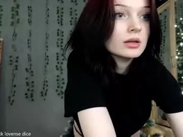 cuteuserr from Chaturbate is Freechat