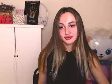 cutie_angell_ from Chaturbate is Freechat