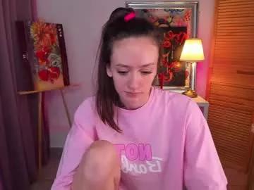 cutie_naughty_girl from Chaturbate is Freechat